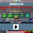 image How to Mount Rebirth 16 Steal the Brainrot Fortnite? (La Esok Sekolah)