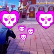 ¿Cómo Conseguir y Encontrar Corazóncito Caramelo en Fortnite?