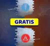 Image 2 Aerosoles Emblemas de lo Siete y del Reino Helado Gratis Fortnite