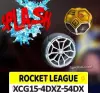 Image Código de Regalo 3 Recompensas Rocket League Temporada 22 x Discord