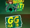 Image Emoticono de GG Amistoso y Bring It Free Lantern Fest 2026 Fortnite