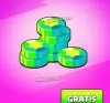Image Nuevo Reclama 10 Gemas Gratis en Brawl Stars vía Supercell Store