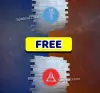 Image 2 Free The Seven Emblem and Ice Kingdom Crest Sprays Fortnite