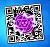 Image Free Fairy Magic Spray QR Code on Brawl Stars