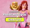 Image Get the Free Chappell Roan Music Pass on Fortnite
