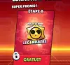Image Lunar New Year Pin Offer, Legendary Starr Drop and Free Gifts on Brawl Stars