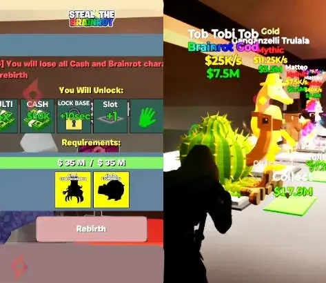 Image como-dejar-de-perder-tu-brainrot-despues-de-un-rebirth-steal-the-brainrot-en-fortnite