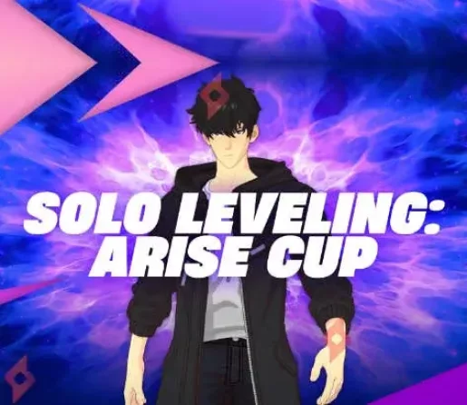 image How many Points for the Free Sung Jinwoo skin in Fortnite x Solo Leveling