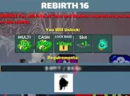 image ¿Cómo conseguir la Montura Rebirth 16 y Robar el Cerebral en Fortnite? (La Esok Sekolah)