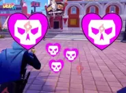 image ¿Cómo Conseguir y Encontrar Corazóncito Caramelo en Fortnite?