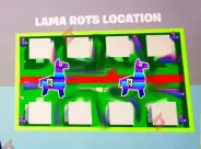 image Todas las Ubicaciones de Llama Rot - Steal the Brainrot Fortnite