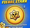 Image Premios Starr de Bonificación Gratis con Fiebre Starr Brawl Stars