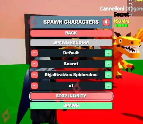 image how-to-open-the-steal-the-brainrot-fortnite-admin-panel