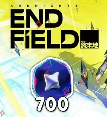 Image 700 Nuevos Discord Orbs Gratis con la Misión de Arknight Endfield