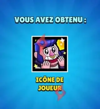 Image Código QR-Enlace Icono Jugador Bull Gratis Brawl Stars