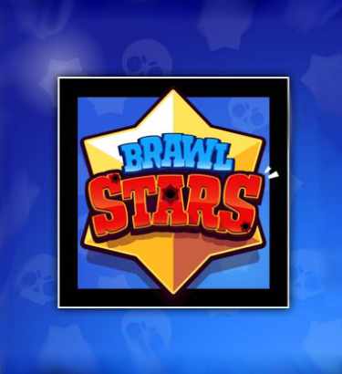 Image Código QR Icono Star Gratuito en Brawl Stars