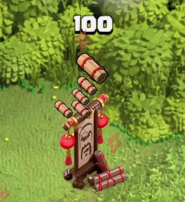 Image Consigue 100 Pergaminos Eruditos Gratis por no hacer nada en Clash of Clans