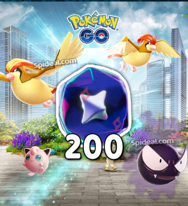 Image Consigue 200 Discord Orbs Gratis con Pokemon Go x Discord