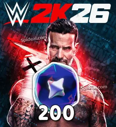 Image Consigue 200 Discord Orbs Gratis en Discord con WWE 2K26