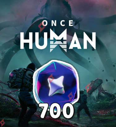 Image Consigue 700 Discord Orbs Gratis con Once Human