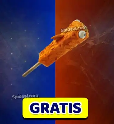 Image Consigue el Pico Palito de Pescado Gratis en Fortnite