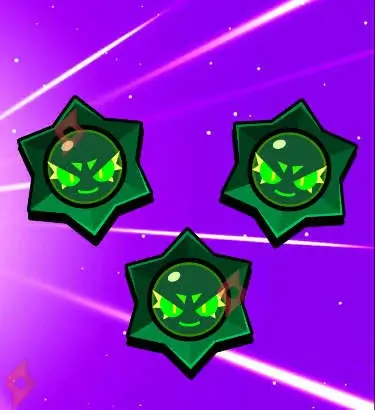 Image Gana 1 Premio Caotico gratis por Día en Brawl Stars