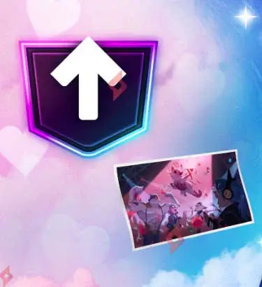 Image La Pantalla de Carga La Flecha más Miaunífica Gratis en Fortnite