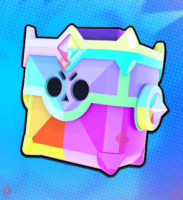 Image Nueva Caja de Trofeos Ultra Gratis Brawl Stars