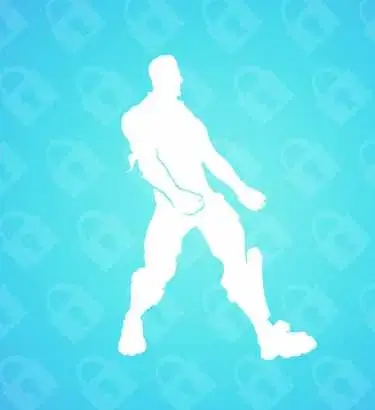 Image Nuevo gesto gratuito Boogie Down en Fortnite