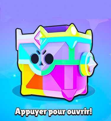 Image Ultra Cajas de Trofeos y Traje Gratis en Brawl Stars