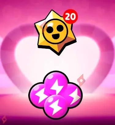 Image 20 Free Starr Drops, Mega Pig Brawlentin, Brawl Stars