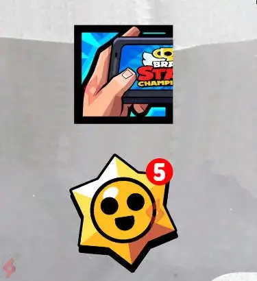 Image 4 Free Starr Drops + Brawl Stars Championship Icon