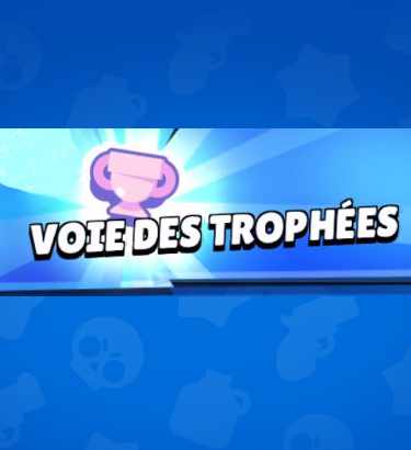 Image +700 Free Gifts Trophy Lane on Brawl Stars-