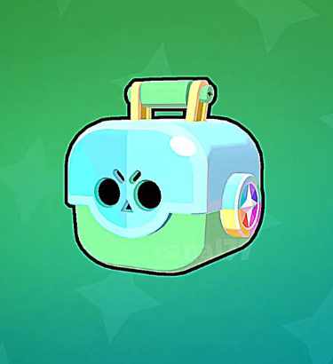 Image A Free 0 Trophy Box on Brawl Stars