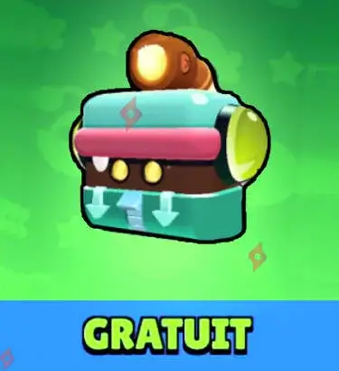 Image A Freebie for a Free Glowbert Box of Brawl Stars