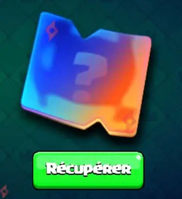 Image Claim 1 Free Random Snippet Clash Royale 10th Anniversary Albums Supercell Store