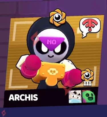 Image Collect Free Registration Cards on Brawl Stars