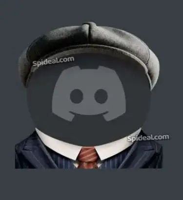 Image Get Free Peaky Blinder Avatar Decoration on Discord x Netflix