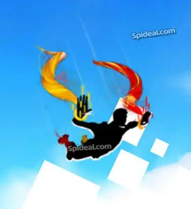 Image Get Free Sanctuary Signals Contrail on Fortnite BR and Reload