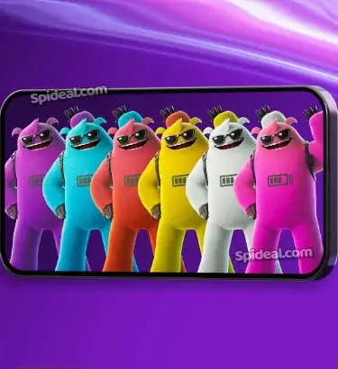 Image Get Free Yeddy Skin on Fortnite (+Styles)