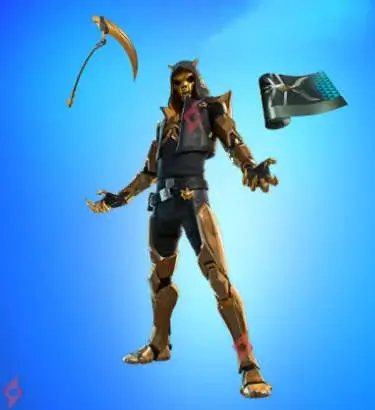 Image Get the Free Felinos Skin with Pack on Fortnite Ranked