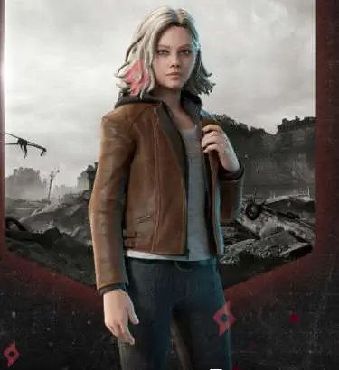 Image Get the Free Grace Ashcroft Skin in Fortnite via Epic Games Store