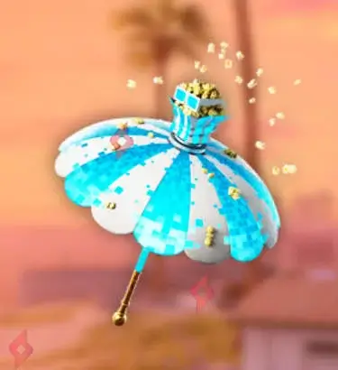 Image Glider Fame 'Brella Reload Free Fortnite Recharge