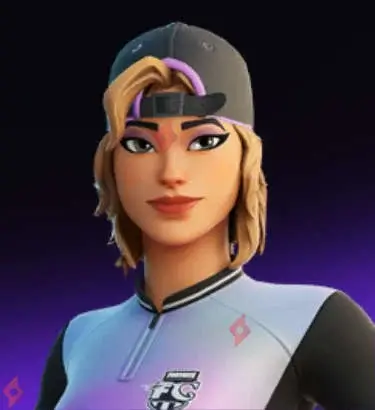 Image New FFC Striker Sparkplug Outfit Available on Fortnite