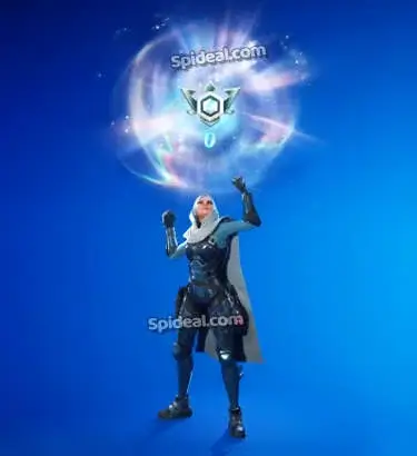 Image New Free Ranker's Flourish Emote on Fortnite