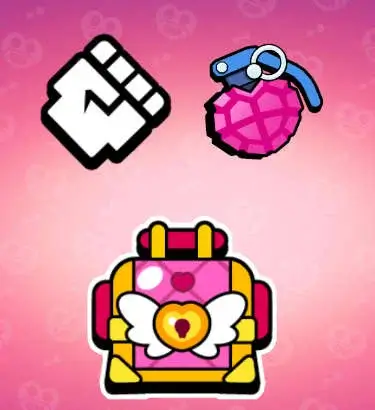 Image New Quest for Free Love Box Love Bombing Brawl Stars