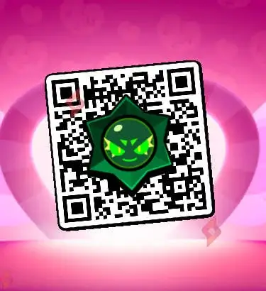 Image QR Code 3 Free Chaos Drops Brawlentines on Brawl Stars
