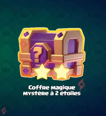 Image Supercell Store Offering 1 Free 2-Star Chest in Clash Royale