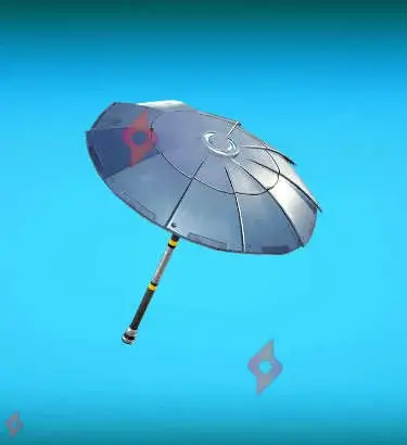 Image The Free Umbrella Glider on Fortnite