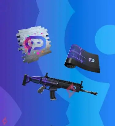 Image Unlock Secret Postparty Rewards For Free on Fortnite